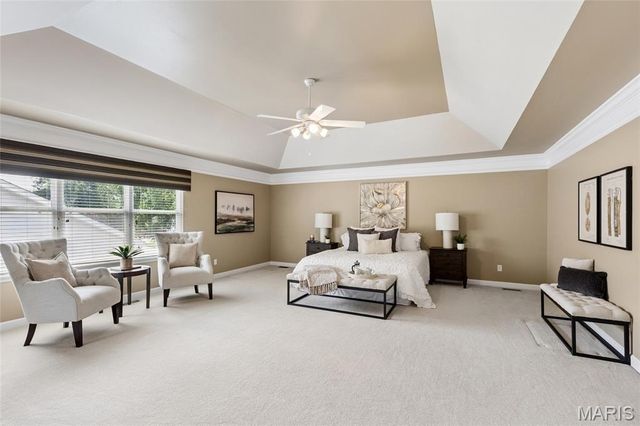 440 Parkshire Place Drive, Dardenne Prairie, MO 63368