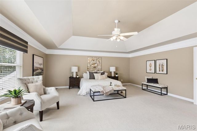 440 Parkshire Place Drive, Dardenne Prairie, MO 63368