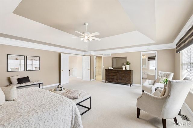 440 Parkshire Place Drive, Dardenne Prairie, MO 63368