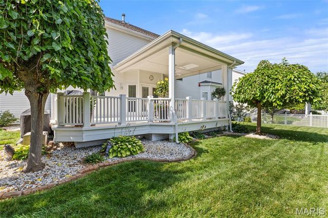 440 Parkshire Place Drive, Dardenne Prairie, MO 63368
