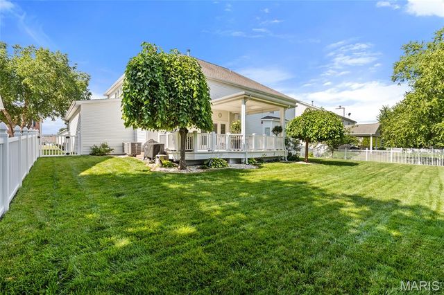 440 Parkshire Place Drive, Dardenne Prairie, MO 63368