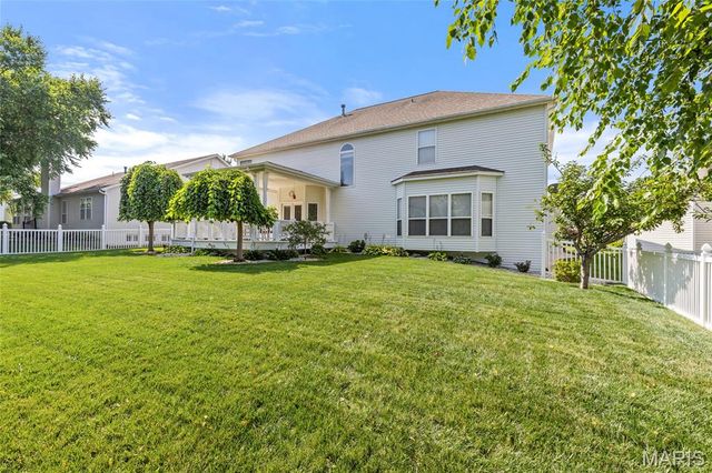 440 Parkshire Place Drive, Dardenne Prairie, MO 63368