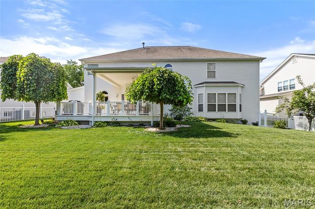 440 Parkshire Place Drive, Dardenne Prairie, MO 63368