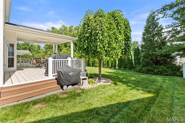 440 Parkshire Place Drive, Dardenne Prairie, MO 63368