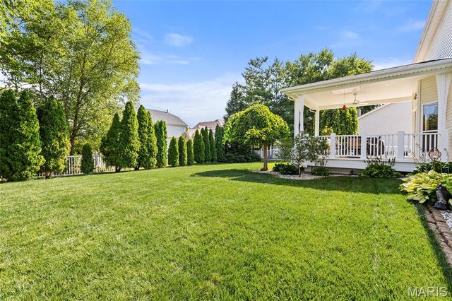 440 Parkshire Place Drive, Dardenne Prairie, MO 63368