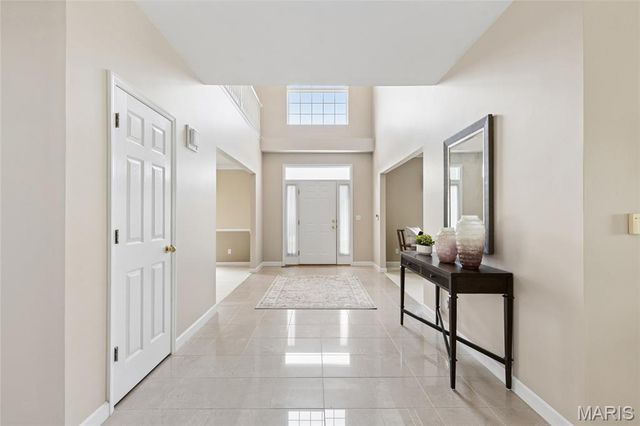 440 Parkshire Place Drive, Dardenne Prairie, MO 63368