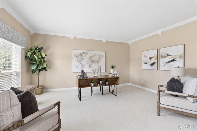 440 Parkshire Place Drive, Dardenne Prairie, MO 63368