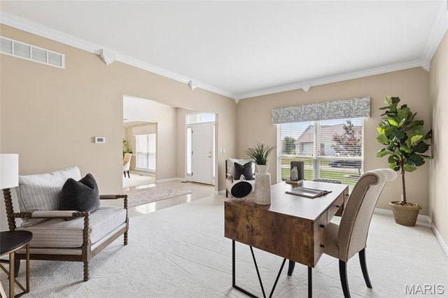 440 Parkshire Place Drive, Dardenne Prairie, MO 63368