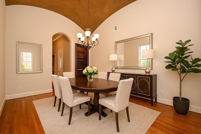 22508 Rosehurst Drive, Tomball, TX 77377