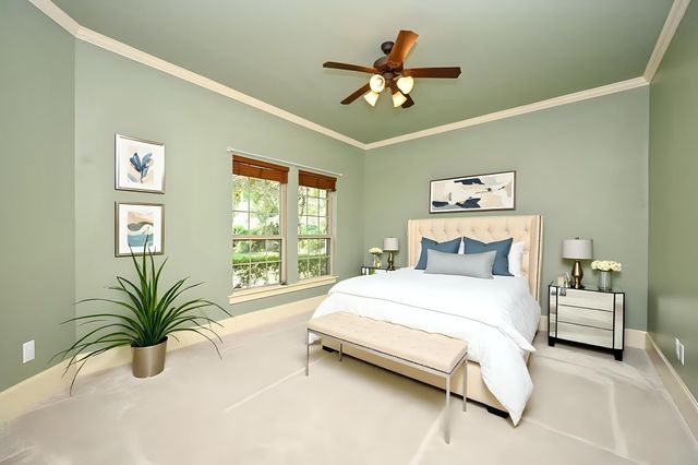 22508 Rosehurst Drive, Tomball, TX 77377
