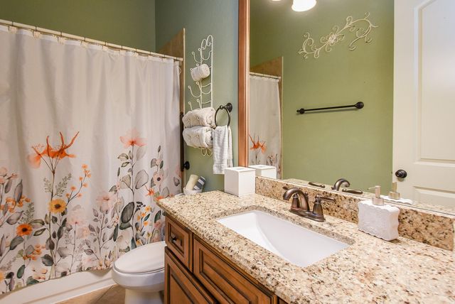 22508 Rosehurst Drive, Tomball, TX 77377