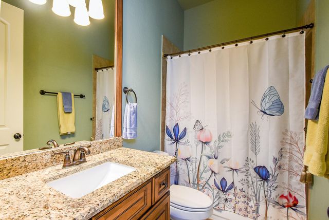 22508 Rosehurst Drive, Tomball, TX 77377