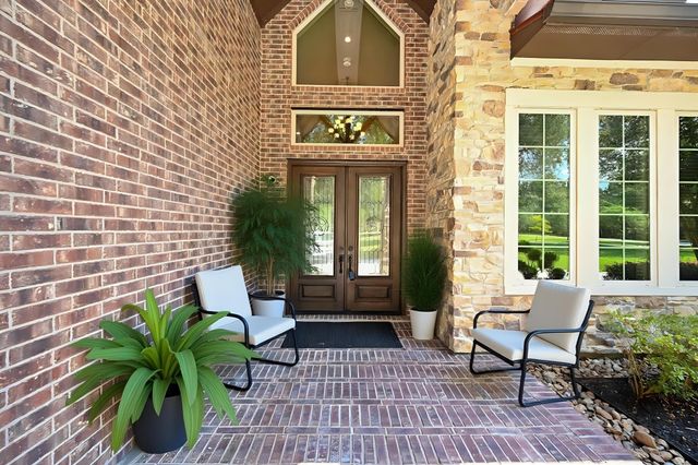 22508 Rosehurst Drive, Tomball, TX 77377