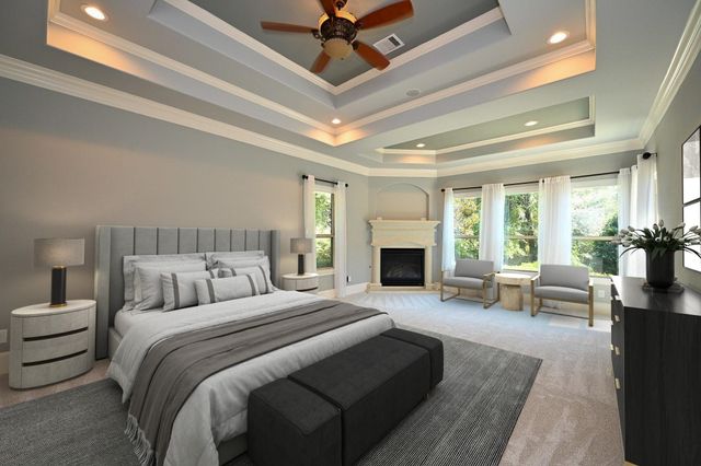 22508 Rosehurst Drive, Tomball, TX 77377