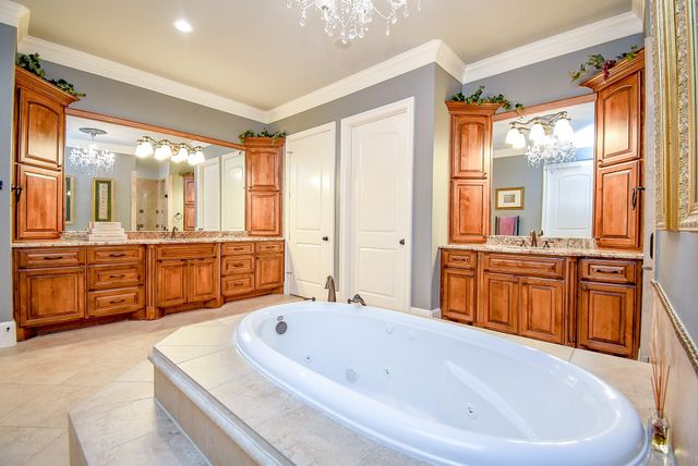 22508 Rosehurst Drive, Tomball, TX 77377