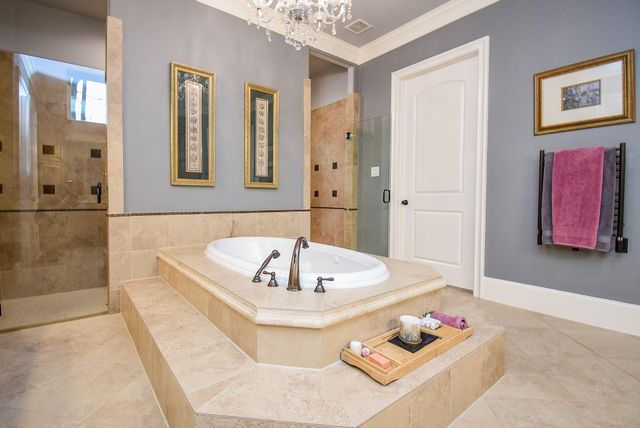 22508 Rosehurst Drive, Tomball, TX 77377