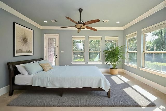 22508 Rosehurst Drive, Tomball, TX 77377