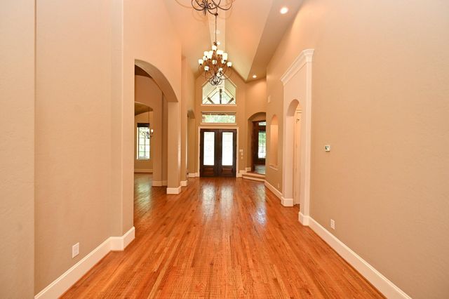 22508 Rosehurst Drive, Tomball, TX 77377