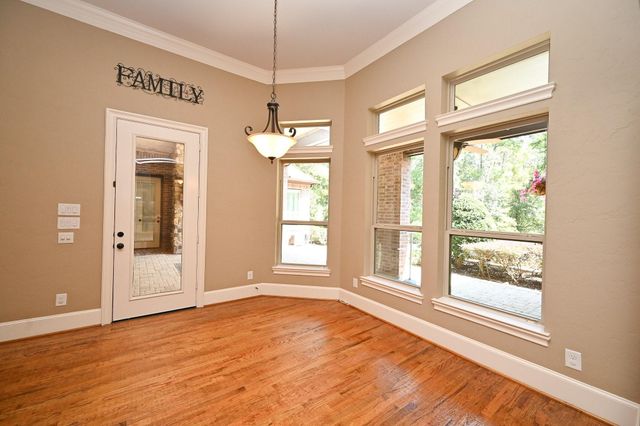 22508 Rosehurst Drive, Tomball, TX 77377