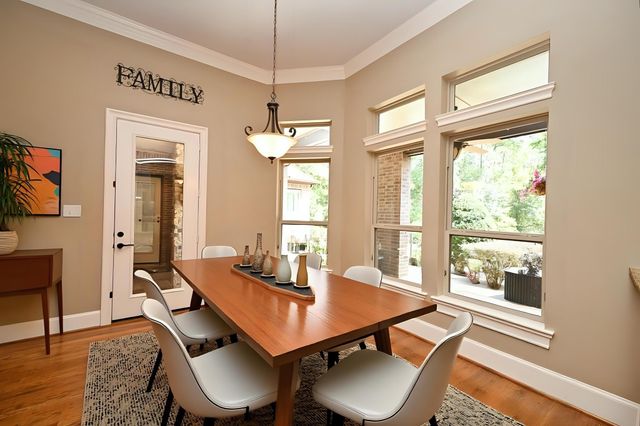 22508 Rosehurst Drive, Tomball, TX 77377