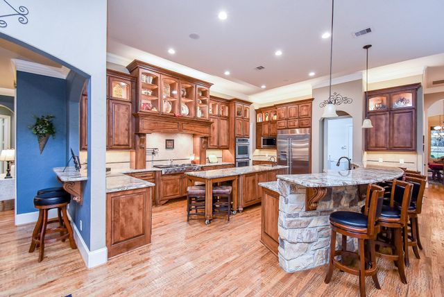 22508 Rosehurst Drive, Tomball, TX 77377
