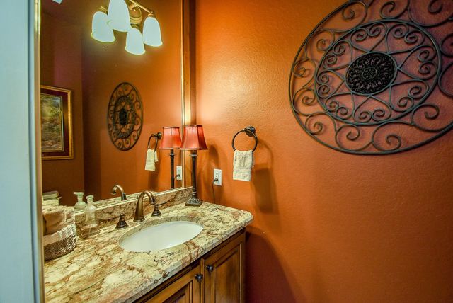 22508 Rosehurst Drive, Tomball, TX 77377