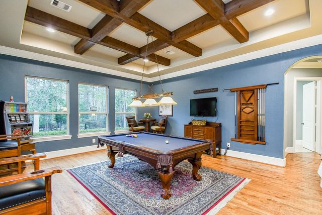 22508 Rosehurst Drive, Tomball, TX 77377