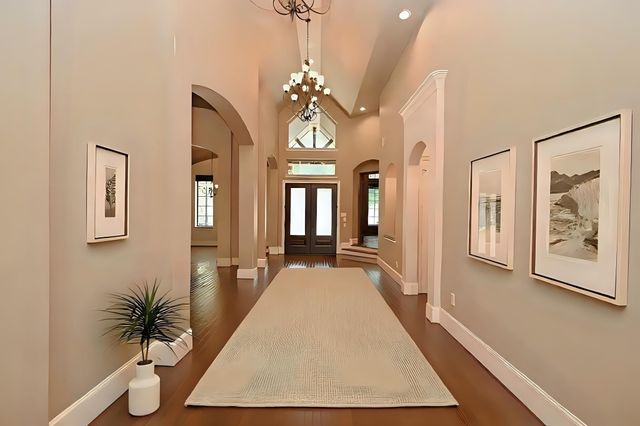 22508 Rosehurst Drive, Tomball, TX 77377
