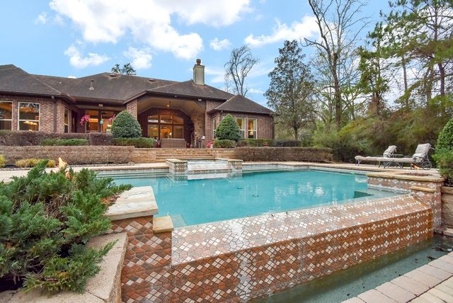 22508 Rosehurst Drive, Tomball, TX 77377