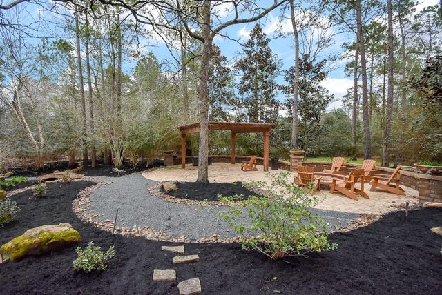 22508 Rosehurst Drive, Tomball, TX 77377