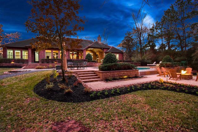 22508 Rosehurst Drive, Tomball, TX 77377