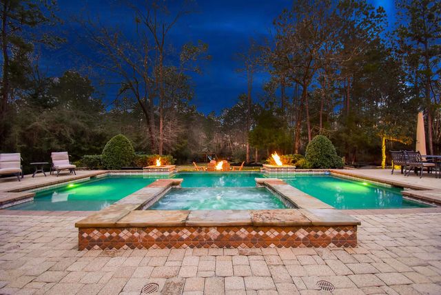 22508 Rosehurst Drive, Tomball, TX 77377