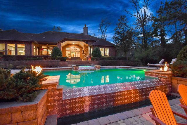 22508 Rosehurst Drive, Tomball, TX 77377