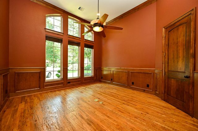22508 Rosehurst Drive, Tomball, TX 77377