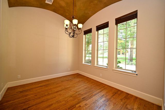 22508 Rosehurst Drive, Tomball, TX 77377