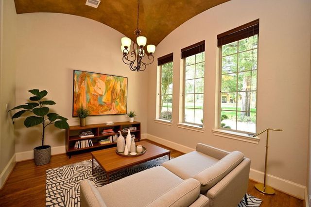 22508 Rosehurst Drive, Tomball, TX 77377