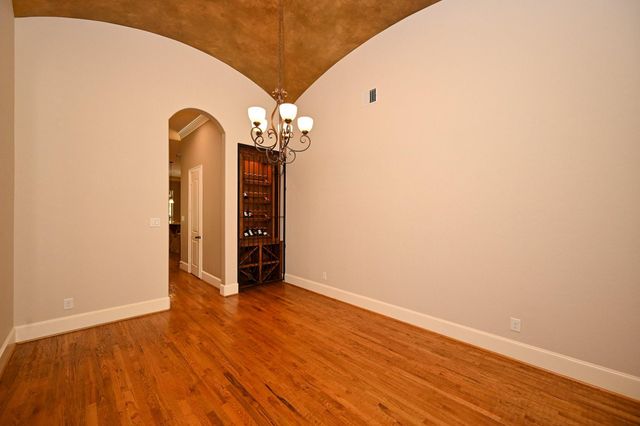 22508 Rosehurst Drive, Tomball, TX 77377
