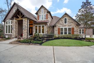 22508 Rosehurst Drive, Tomball, TX 77377