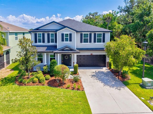 5703 NEW PARIS WAY, Ellenton, FL 34222