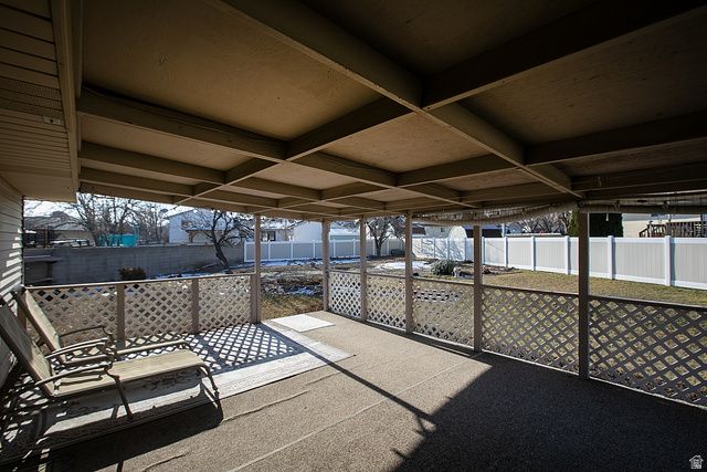 3439 W 7260 S, West Jordan, UT 84084