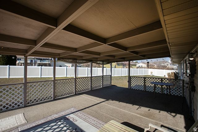 3439 W 7260 S, West Jordan, UT 84084