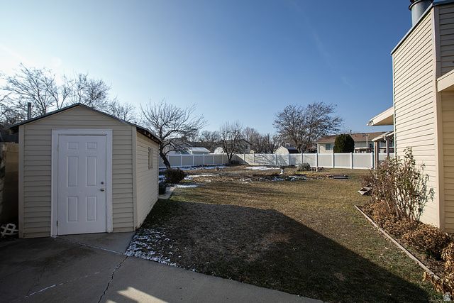 3439 W 7260 S, West Jordan, UT 84084