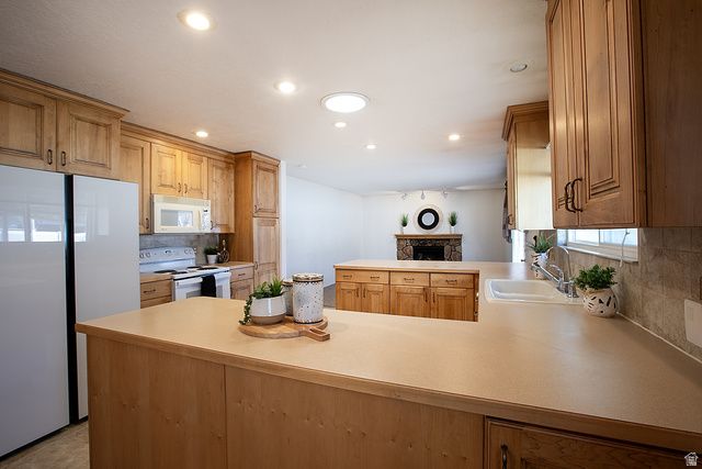 3439 W 7260 S, West Jordan, UT 84084