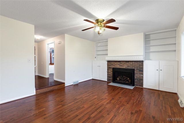 2568 Joann Court, Wheatfield, NY 14304