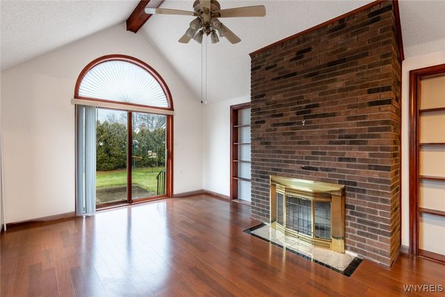 2568 Joann Court, Wheatfield, NY 14304