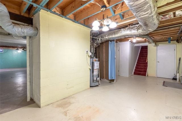 2568 Joann Court, Wheatfield, NY 14304