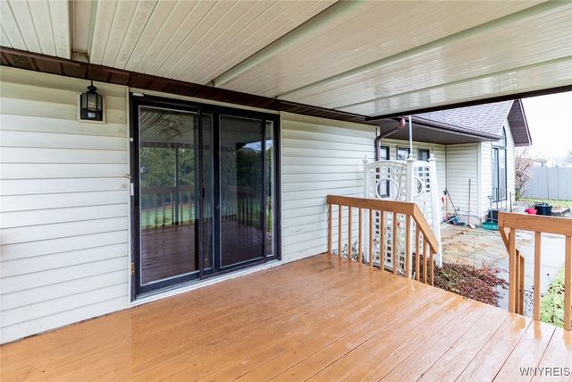 2568 Joann Court, Wheatfield, NY 14304