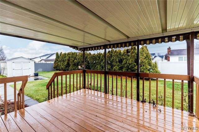 2568 Joann Court, Wheatfield, NY 14304