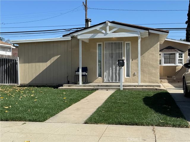 6060 6060 MYRTLE AVE, Long Beach, CA 90805