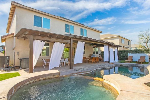 83624 Glendora Ridge Avenue, Coachella, CA 92236